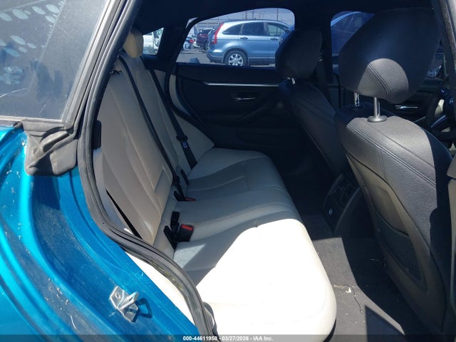 Продажа на аукционе авто 2019 Bmw 440i Gran Coupe, vin: WBA4J5C58KBM66637, номер лота: 44611950