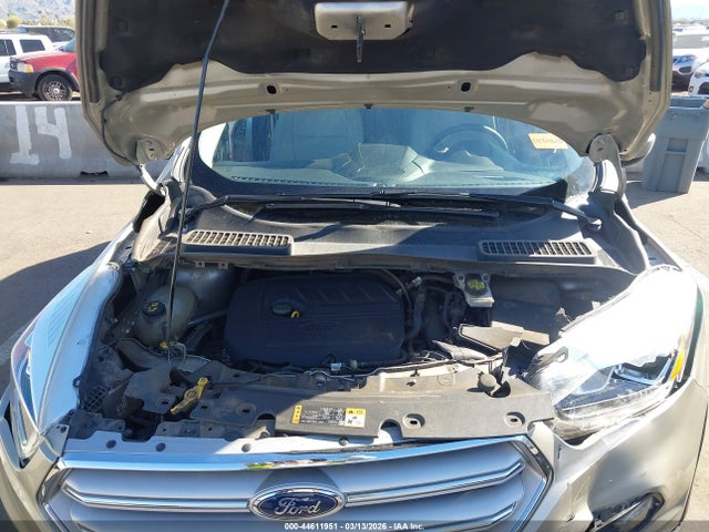 1FMCU0HD1JUB85626 Ford ESCAPE SEL