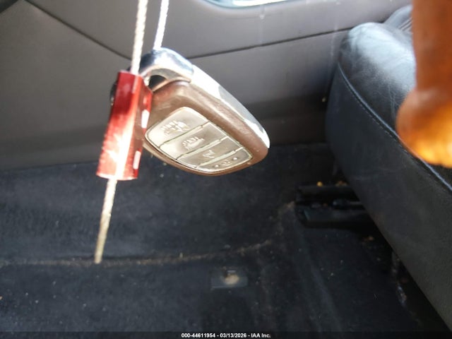 2019 HYUNDAI SONATA 5NPE34AF0KH820169 Photo 10