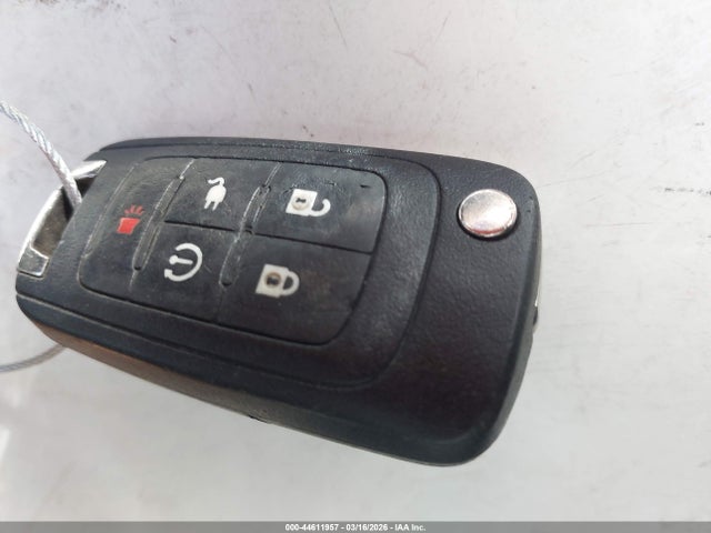 2013 CHEVROLET VOLT 1G1RE6E49DU139784 Photo 10