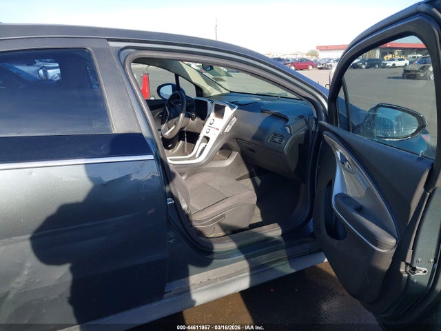 2013 CHEVROLET VOLT 1G1RE6E49DU139784 Photo 4