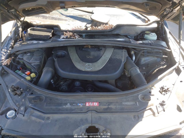 Aukcja sprzedaży 2011 Mercedes-benz R 350 4matic, vin: 4JGCB6FE1BA117849, numer aukcji: 44611958