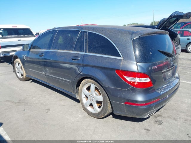 Aukcja sprzedaży 2011 Mercedes-benz R 350 4matic, vin: 4JGCB6FE1BA117849, numer aukcji: 44611958