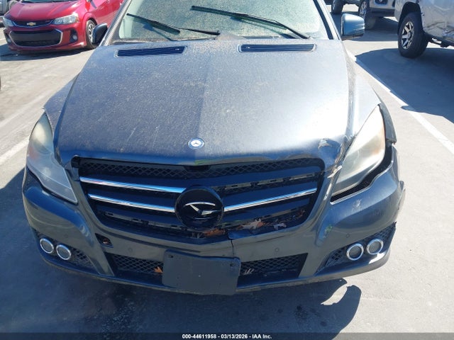 Aukcja sprzedaży 2011 Mercedes-benz R 350 4matic, vin: 4JGCB6FE1BA117849, numer aukcji: 44611958