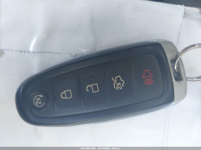 Ford FLEX SEL 2015 2FMGK5C82FBA11270 Image 11