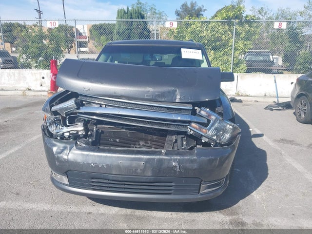 Ford FLEX SEL 2015 2FMGK5C82FBA11270 Image 12