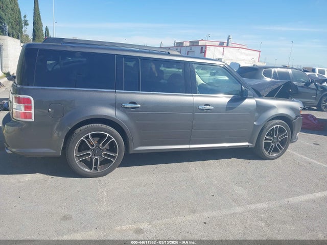 Ford FLEX SEL 2015 2FMGK5C82FBA11270 Image 13