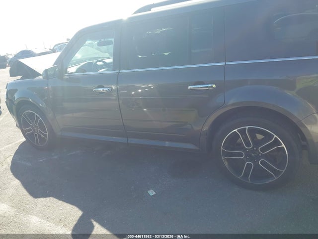 Ford FLEX SEL 2015 2FMGK5C82FBA11270 Image 14