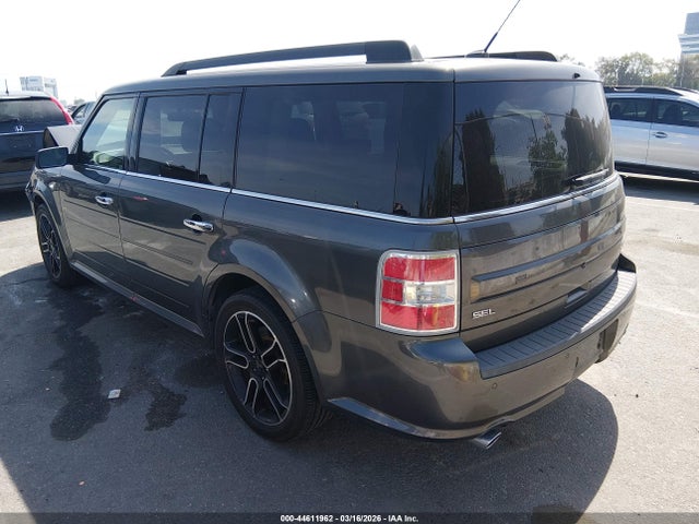 Ford FLEX SEL 2015 2FMGK5C82FBA11270 Image 3