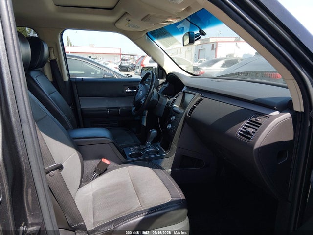 Ford FLEX SEL 2015 2FMGK5C82FBA11270 Image 5