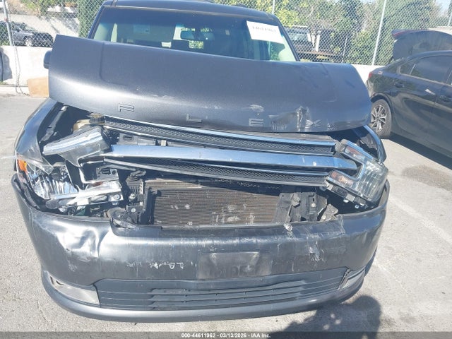 Ford FLEX SEL 2015 2FMGK5C82FBA11270 Image 6