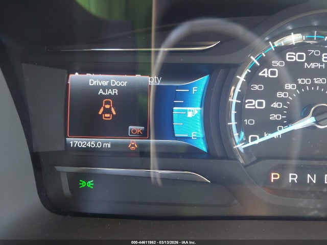 Ford FLEX SEL 2015 2FMGK5C82FBA11270 Image 7