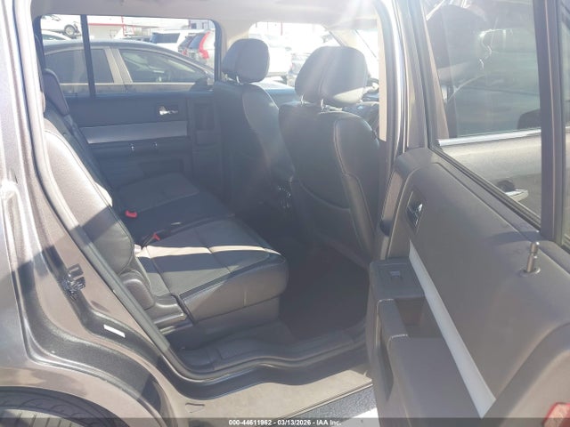 Ford FLEX SEL 2015 2FMGK5C82FBA11270 Image 8