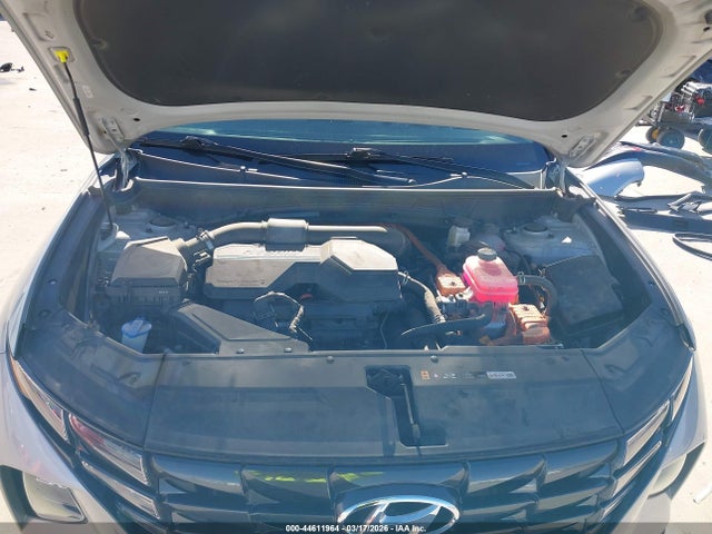 Aukcja sprzedaży 2023 Hyundai Tucson Hybrid Sel Convenience, vin: KM8JFCA11PU093508, numer aukcji: 44611964