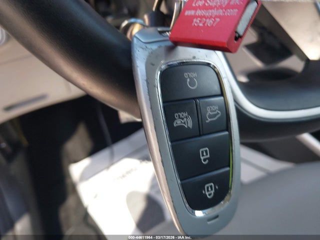 Aukcja sprzedaży 2023 Hyundai Tucson Hybrid Sel Convenience, vin: KM8JFCA11PU093508, numer aukcji: 44611964