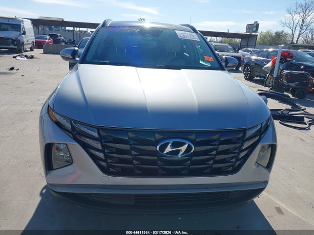 Aukcja sprzedaży 2023 Hyundai Tucson Hybrid Sel Convenience, vin: KM8JFCA11PU093508, numer aukcji: 44611964