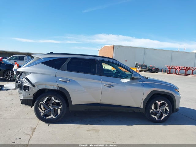 Aukcja sprzedaży 2023 Hyundai Tucson Hybrid Sel Convenience, vin: KM8JFCA11PU093508, numer aukcji: 44611964