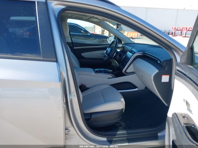 Aukcja sprzedaży 2023 Hyundai Tucson Hybrid Sel Convenience, vin: KM8JFCA11PU093508, numer aukcji: 44611964