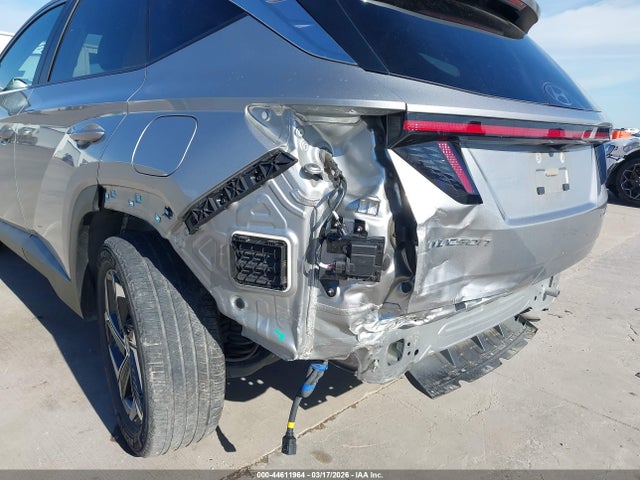 Aukcja sprzedaży 2023 Hyundai Tucson Hybrid Sel Convenience, vin: KM8JFCA11PU093508, numer aukcji: 44611964