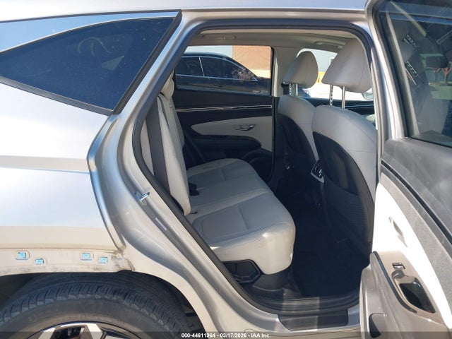 Aukcja sprzedaży 2023 Hyundai Tucson Hybrid Sel Convenience, vin: KM8JFCA11PU093508, numer aukcji: 44611964