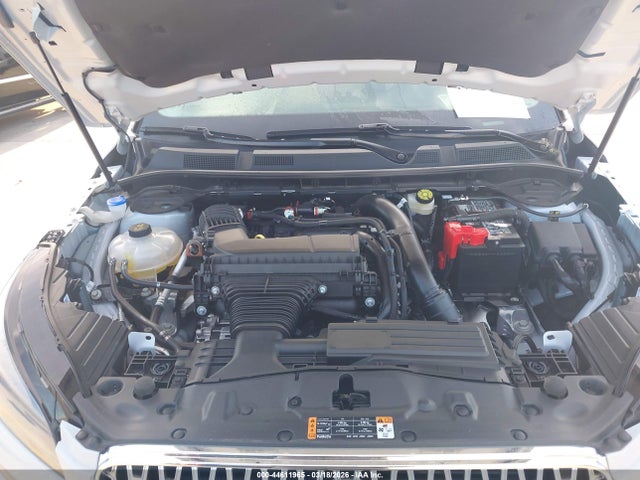 5LMCJ1CA2SUL25497 Lincoln Corsair Premiere