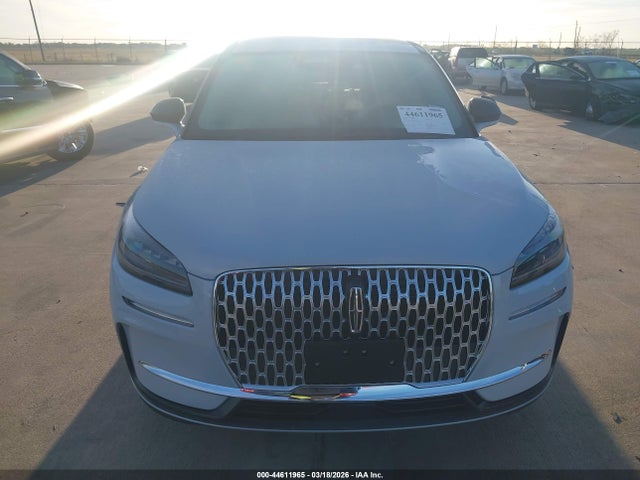 5LMCJ1CA2SUL25497 Lincoln Corsair Premiere