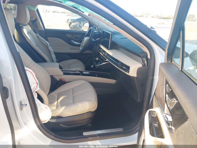 5LMCJ1CA2SUL25497 Lincoln Corsair Premiere