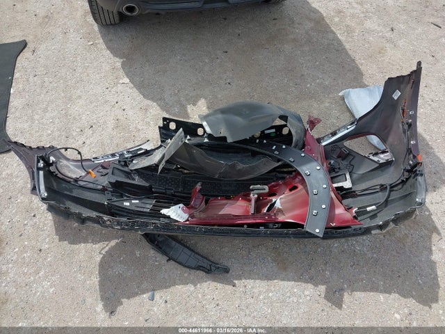 44611966 :رقم المزاد ، KL79MTSL9SB088510 vin ، 2025 Chevrolet Trailblazer Fwd Rs مزاد بيع