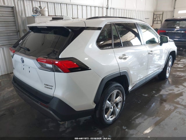 2021 TOYOTA RAV4 HYBRID 2T3D6RFV1MW018242 Photo 3