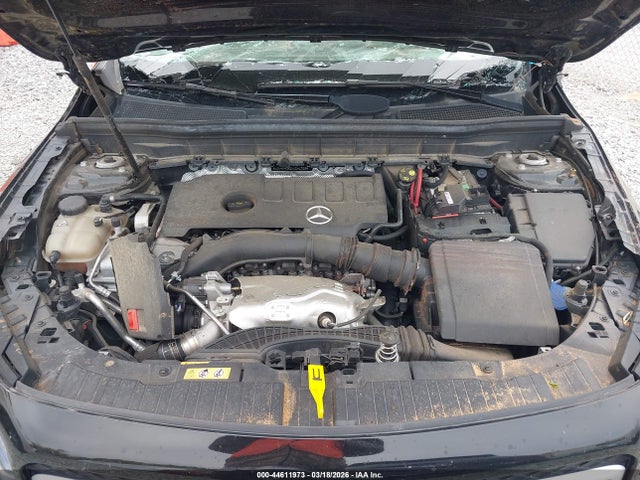 W1N4M4GB2NW241026 Mercedes-Benz GLB 250