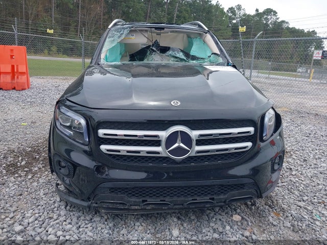 W1N4M4GB2NW241026 Mercedes-Benz GLB 250