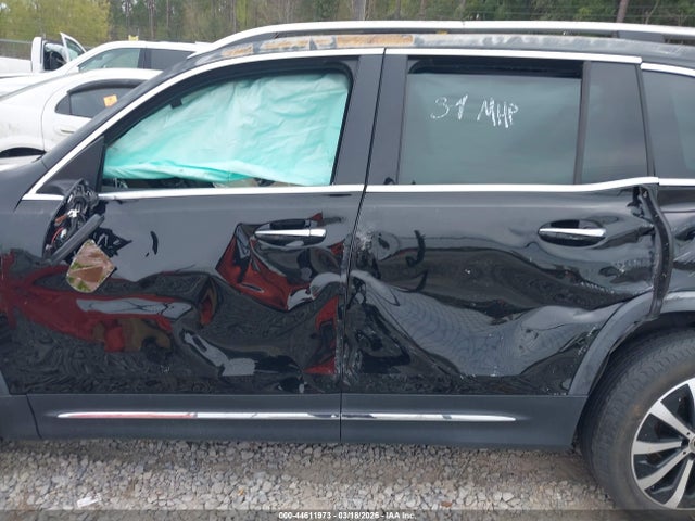 W1N4M4GB2NW241026 Mercedes-Benz GLB 250
