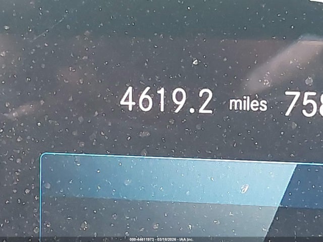 W1N4M4GB2NW241026 Mercedes-Benz GLB 250