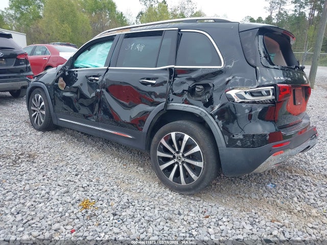W1N4M4GB2NW241026 Mercedes-Benz GLB 250