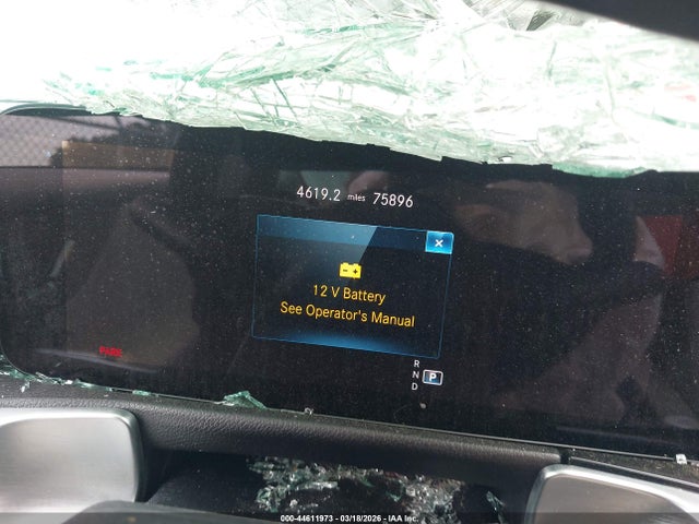 W1N4M4GB2NW241026 Mercedes-Benz GLB 250