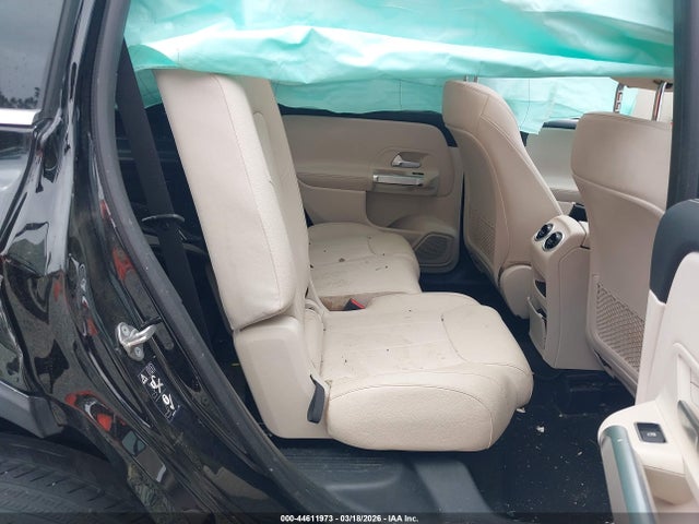 W1N4M4GB2NW241026 Mercedes-Benz GLB 250