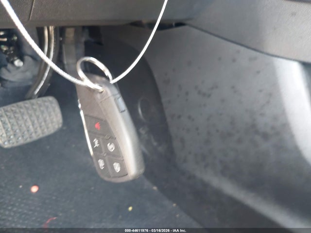 3GKALUEG1SL302321 GMC Terrain Awd Elevation