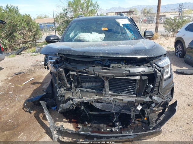 3GKALUEG1SL302321 GMC Terrain Awd Elevation