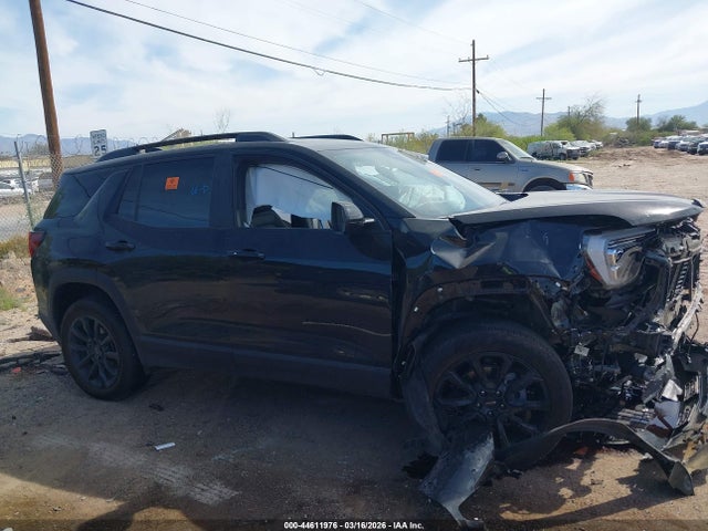 3GKALUEG1SL302321 GMC Terrain Awd Elevation