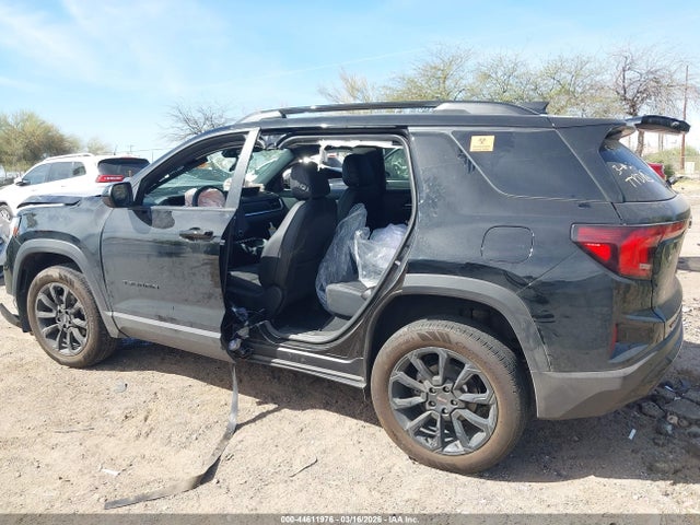 3GKALUEG1SL302321 GMC Terrain Awd Elevation