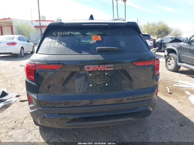 3GKALUEG1SL302321 GMC Terrain Awd Elevation