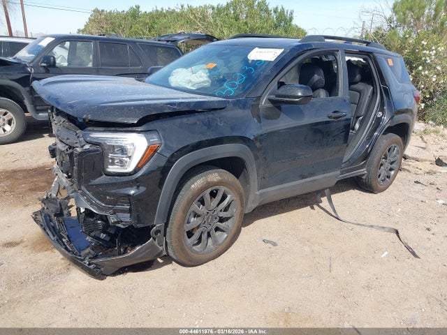 3GKALUEG1SL302321 GMC Terrain Awd Elevation