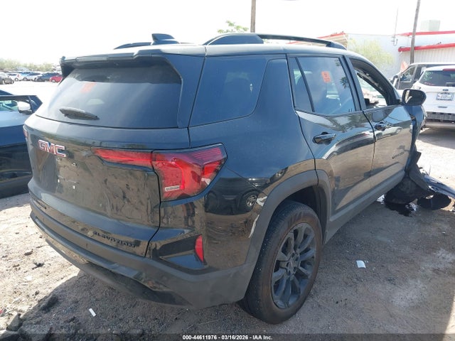 3GKALUEG1SL302321 GMC Terrain Awd Elevation