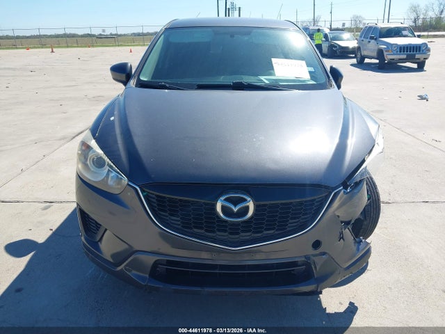 44611978 :رقم المزاد ، JM3KE2BE4E0346324 vin ، 2014 Mazda Cx-5 Sport مزاد بيع