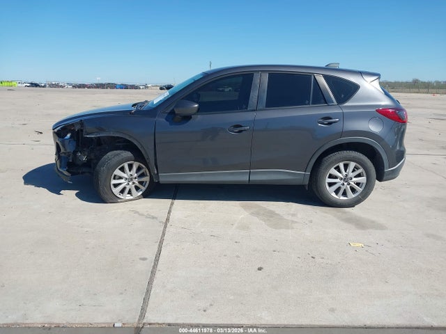 44611978 :رقم المزاد ، JM3KE2BE4E0346324 vin ، 2014 Mazda Cx-5 Sport مزاد بيع