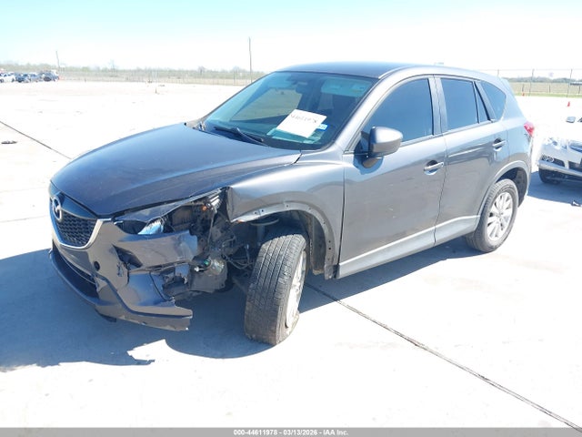 44611978 :رقم المزاد ، JM3KE2BE4E0346324 vin ، 2014 Mazda Cx-5 Sport مزاد بيع