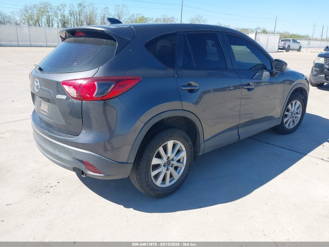 44611978 :رقم المزاد ، JM3KE2BE4E0346324 vin ، 2014 Mazda Cx-5 Sport مزاد بيع