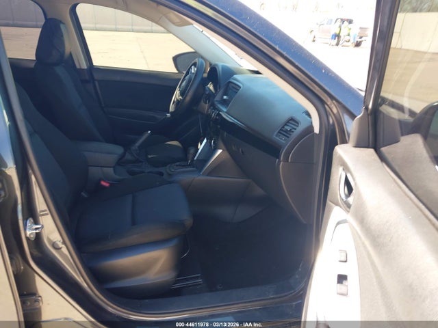 44611978 :رقم المزاد ، JM3KE2BE4E0346324 vin ، 2014 Mazda Cx-5 Sport مزاد بيع