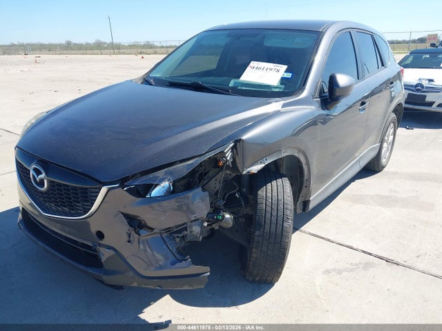 44611978 :رقم المزاد ، JM3KE2BE4E0346324 vin ، 2014 Mazda Cx-5 Sport مزاد بيع