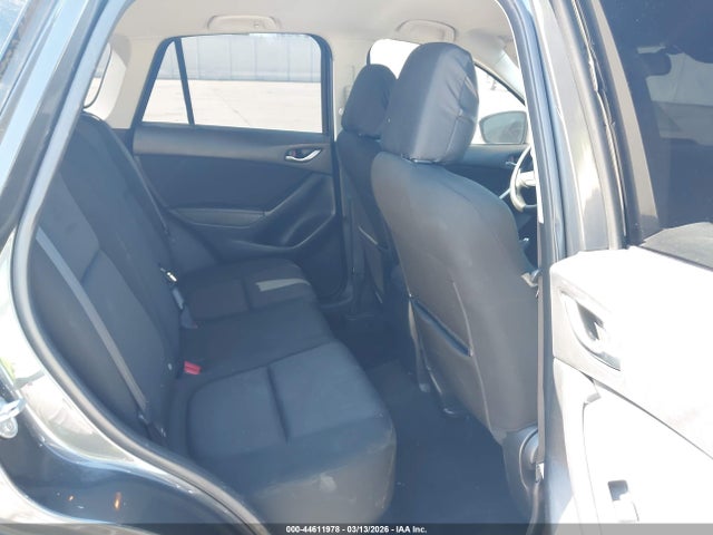 44611978 :رقم المزاد ، JM3KE2BE4E0346324 vin ، 2014 Mazda Cx-5 Sport مزاد بيع